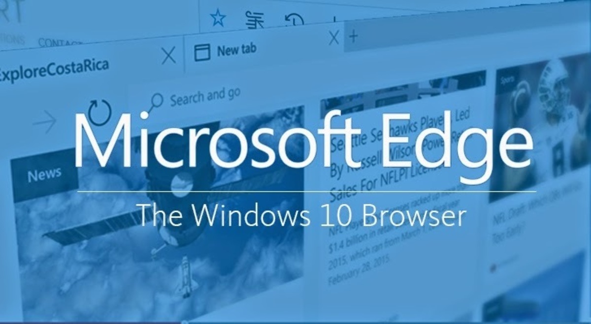 O Edge είναι ο πιο γρήγορος browser της αγοράς!