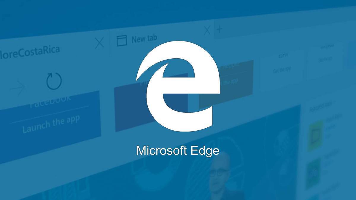 O Microsoft Edge μπλοκάρει τις διαφημίσεις Flash!