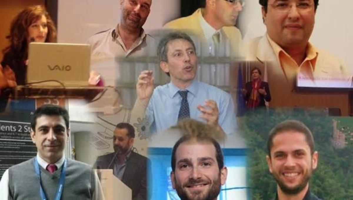 Αυτοί είναι οι 10 πρωτοπόροι εκπαιδευτικοί στη χρήση τεχνολογίας!