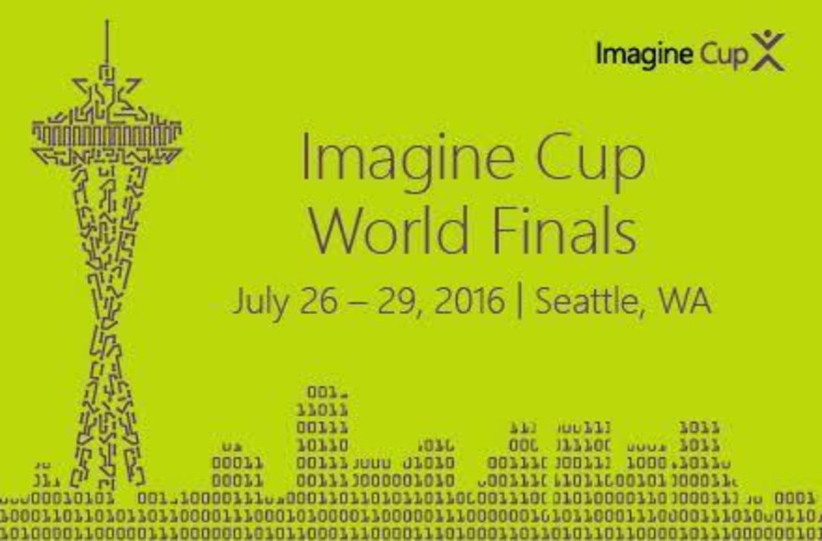 Η Ελλάδα συμμετέχει στο Imagine Cup της Microsoft!