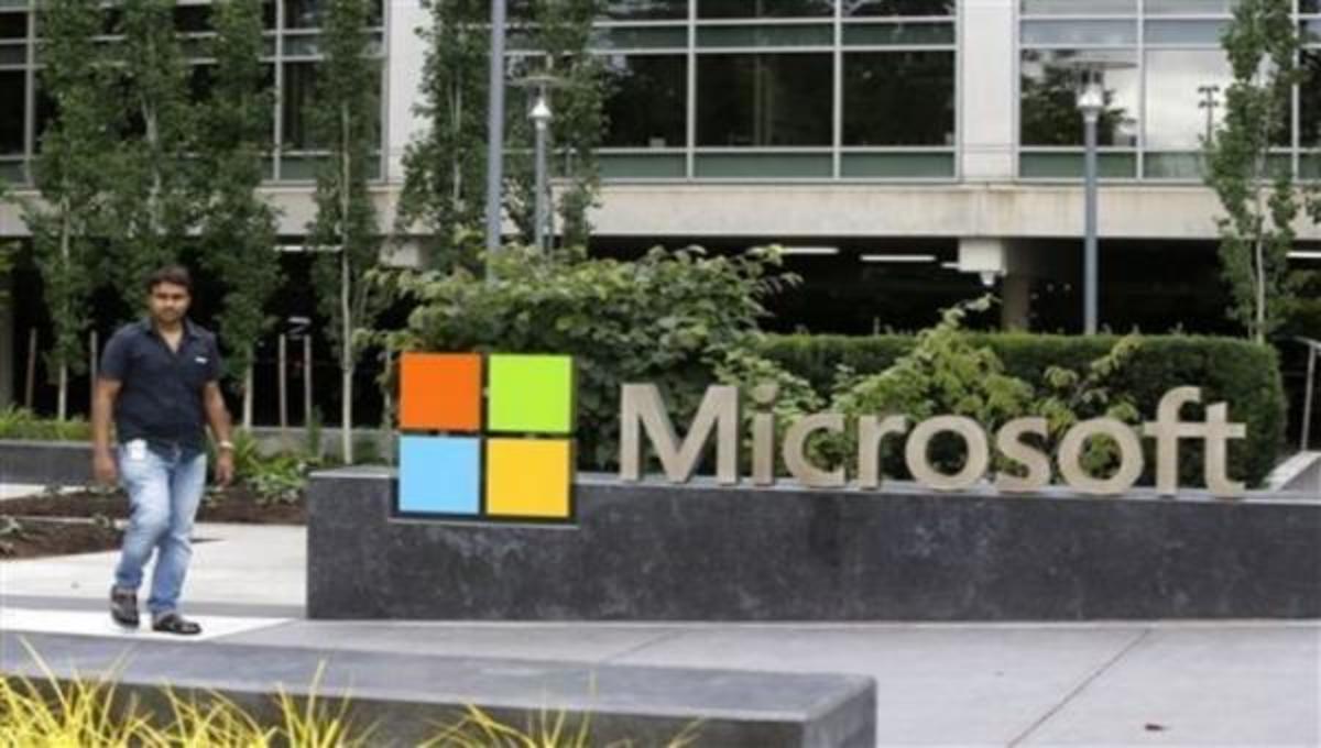 Η Microsoft κάνει νέες απολύσεις!