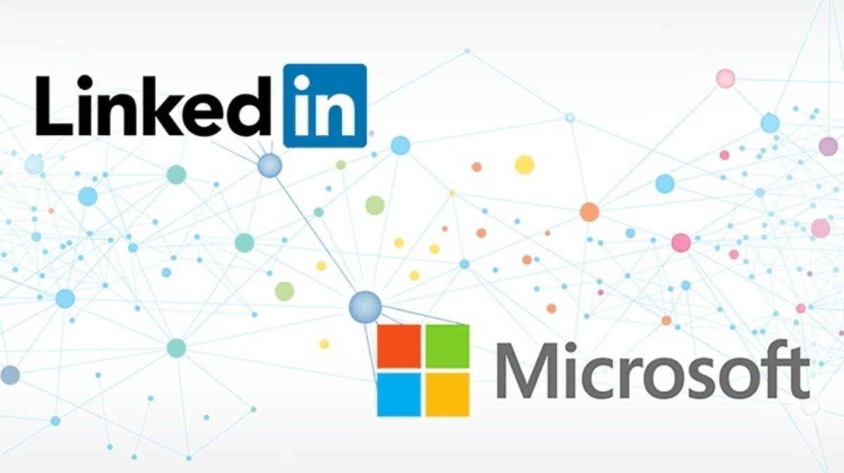 Η Microsoft κάνει αίτηση αντιμονοπωλιακής έγκρισης από την ΕΕ για το Linkedin