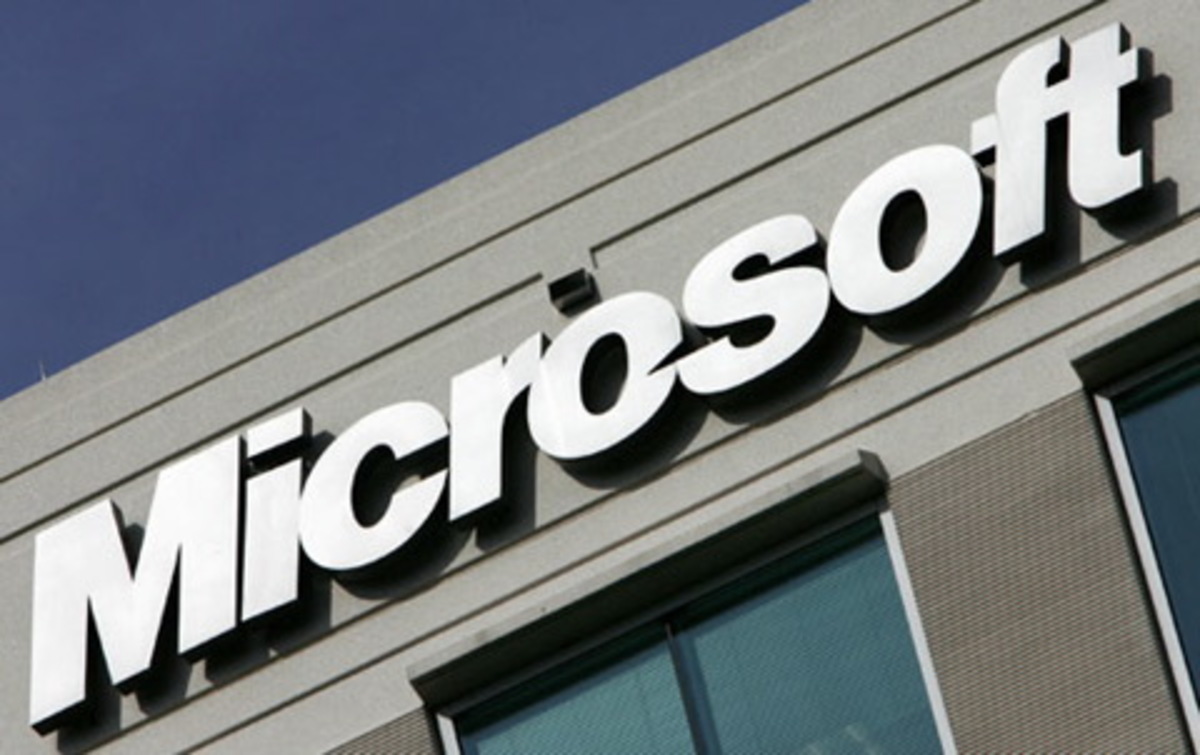 Η οικονομική κρίση και στη Microsoft;