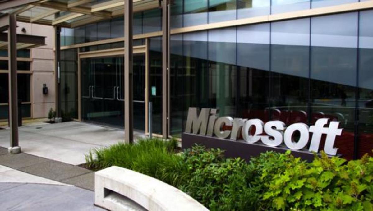 Η Microsoft πληρώνει αποζημίωση 290.000.000 δολάρια!