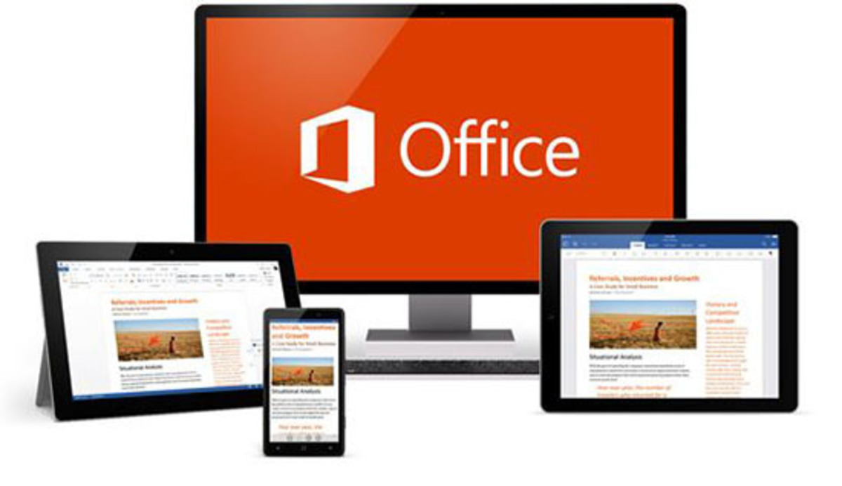 Αυτό είναι το Microsoft 2016