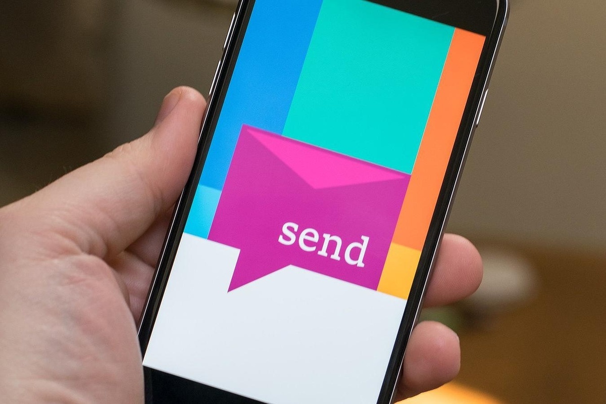 To Microsoft Send έρχεται και στα Android