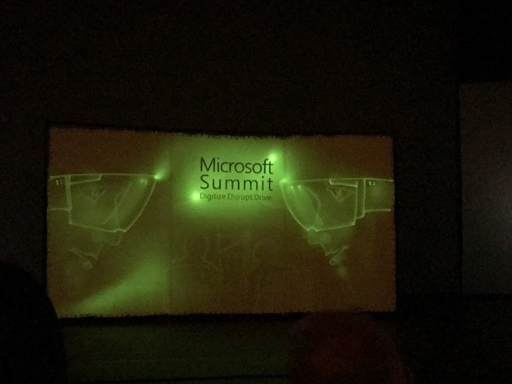 Ολοκληρώθηκε με επιτυχία το δεύτερο Microsoft Summit!