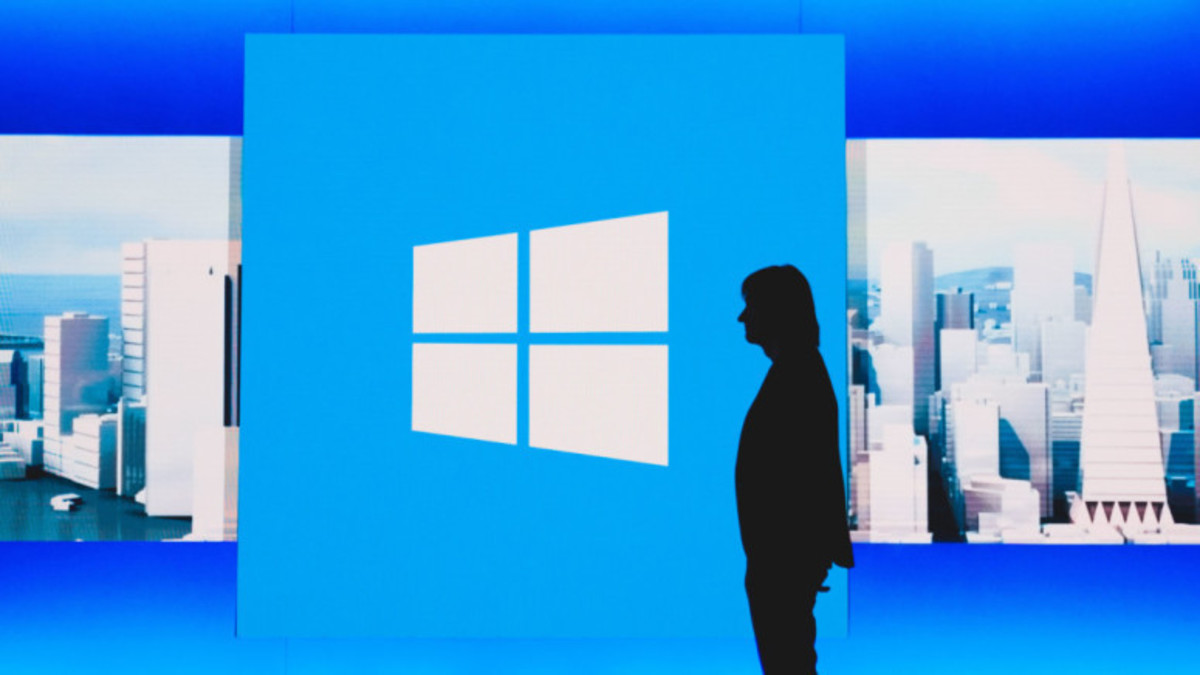 Πήρε αποζημίωση 10.000 δολάρια για τα Windows 10