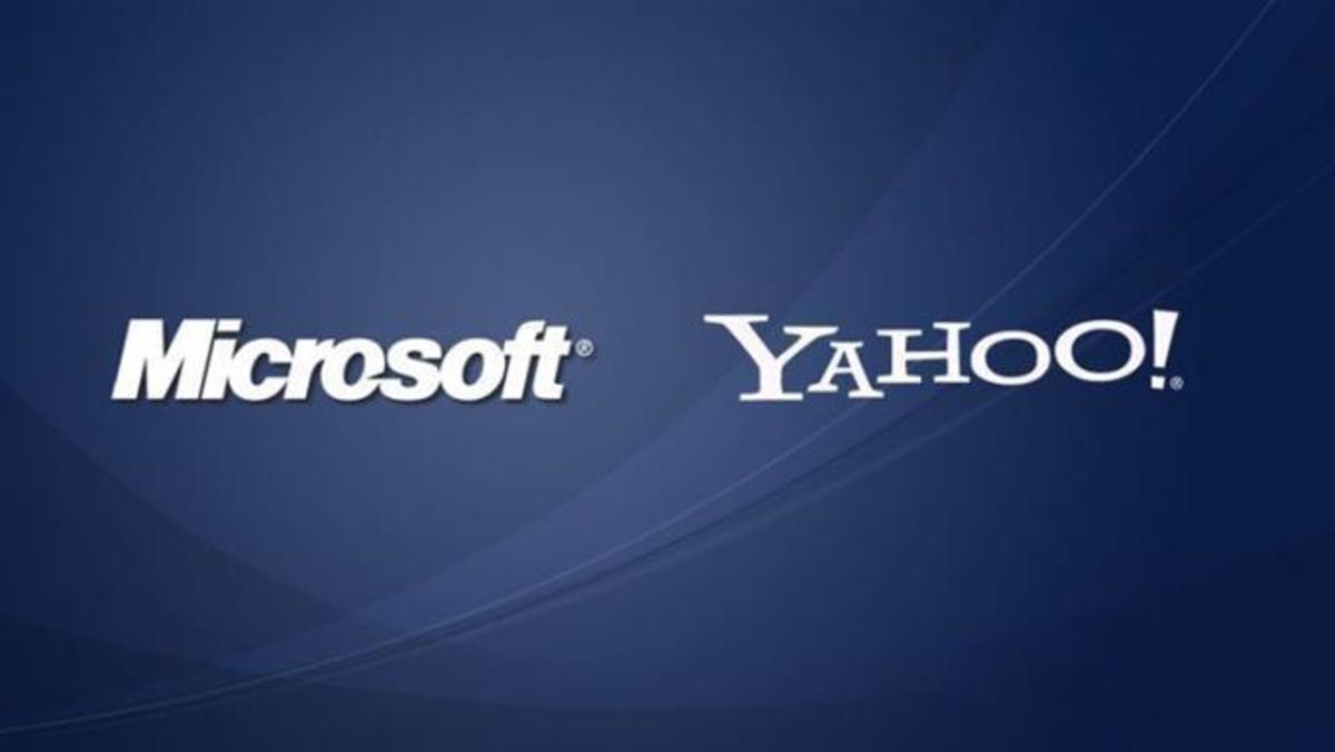 Η Microsoft θέλει να εξαγοράσει τη Yahoo;