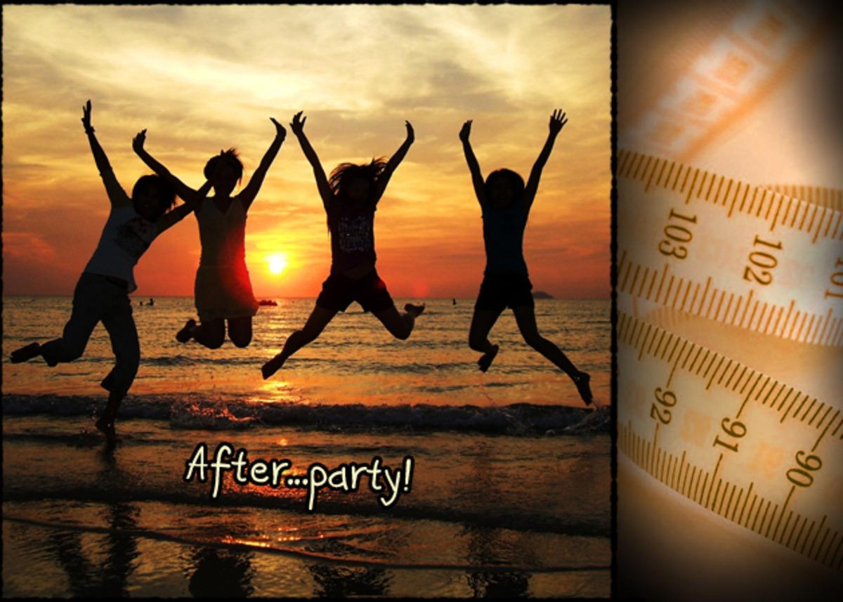 Βγήκες, χόρεψες, ξενύχτησες, ήπιες και τώρα κάτι θέλεις να φας. Ο διαιτολόγος σού λέει τι…