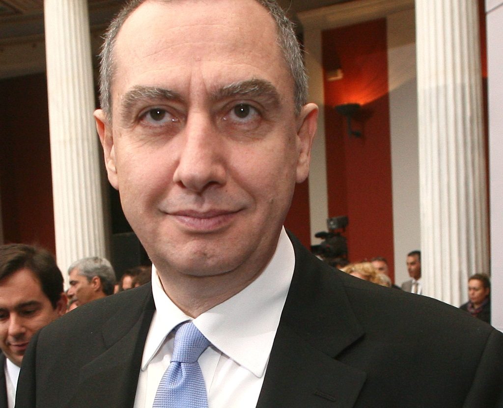 Μιχελάκης: “Κανένας  Μπαλασόπουλος δεν μπορεί να εκβιάζει την κοινωνία”