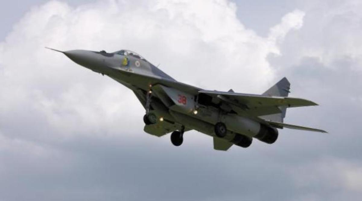 MiG – 29: Έφυγε απο τη ζωή ο σχεδιαστής των ρωσικών μαχητικών Ιβάν Μικογιάν