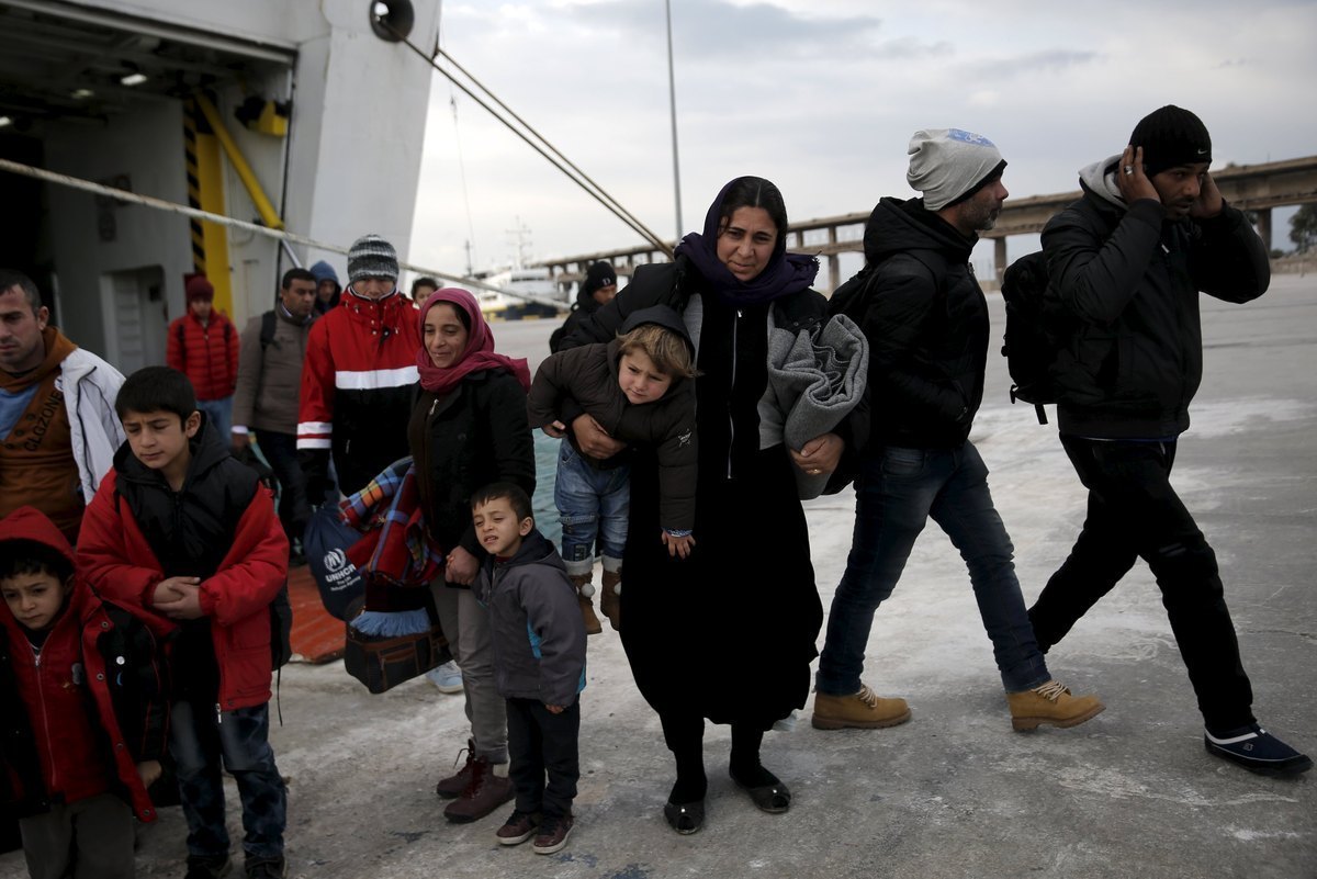 Σένγκεν: Τι ειπώθηκε για την Ελλάδα μέσα στο Κολλέγιο των Επιτρόπων – Τι θα γίνει από εδώ και πέρα