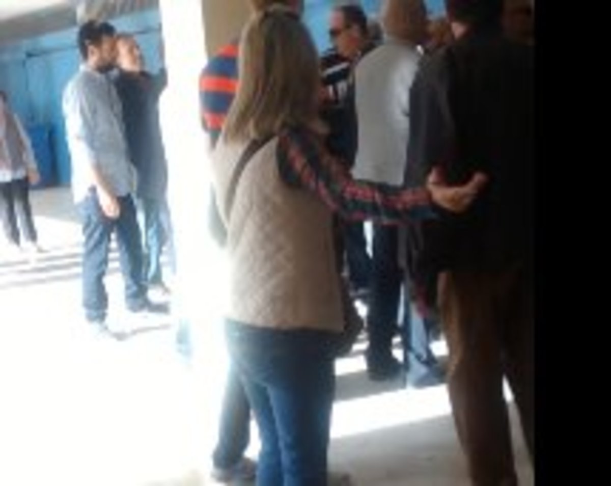 Τα βίντεο του Μιχαλολιάκου