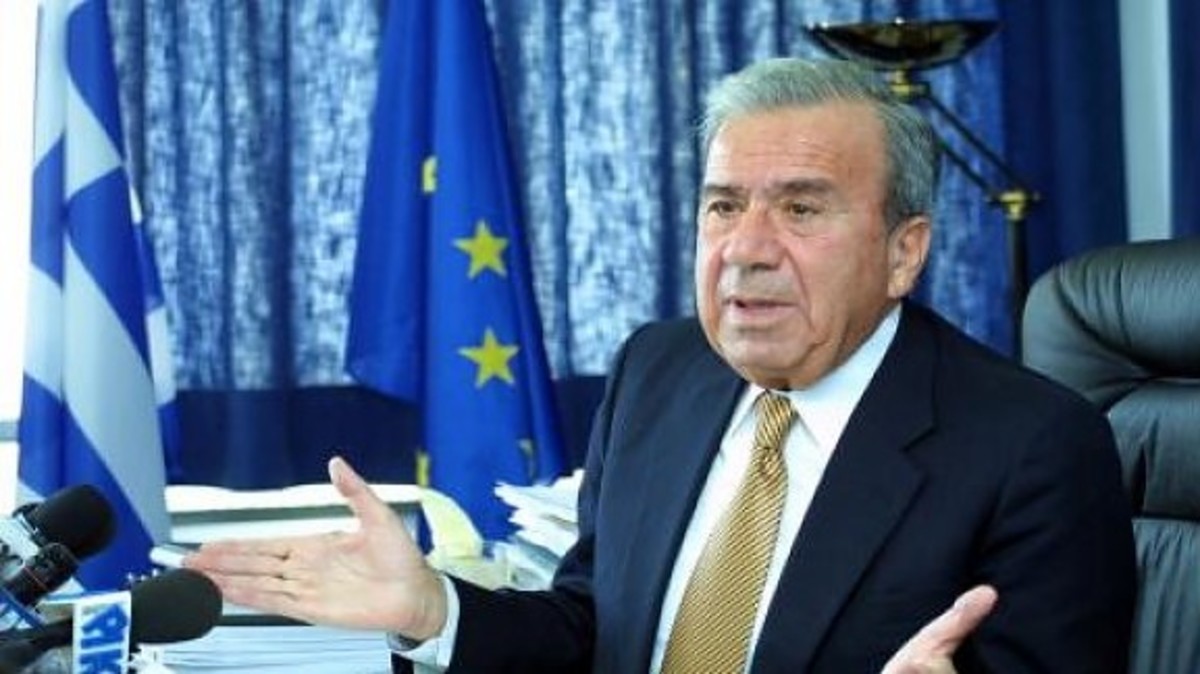 Διακοπή στη δίκη του Ντίνου Μιχαηλίδη