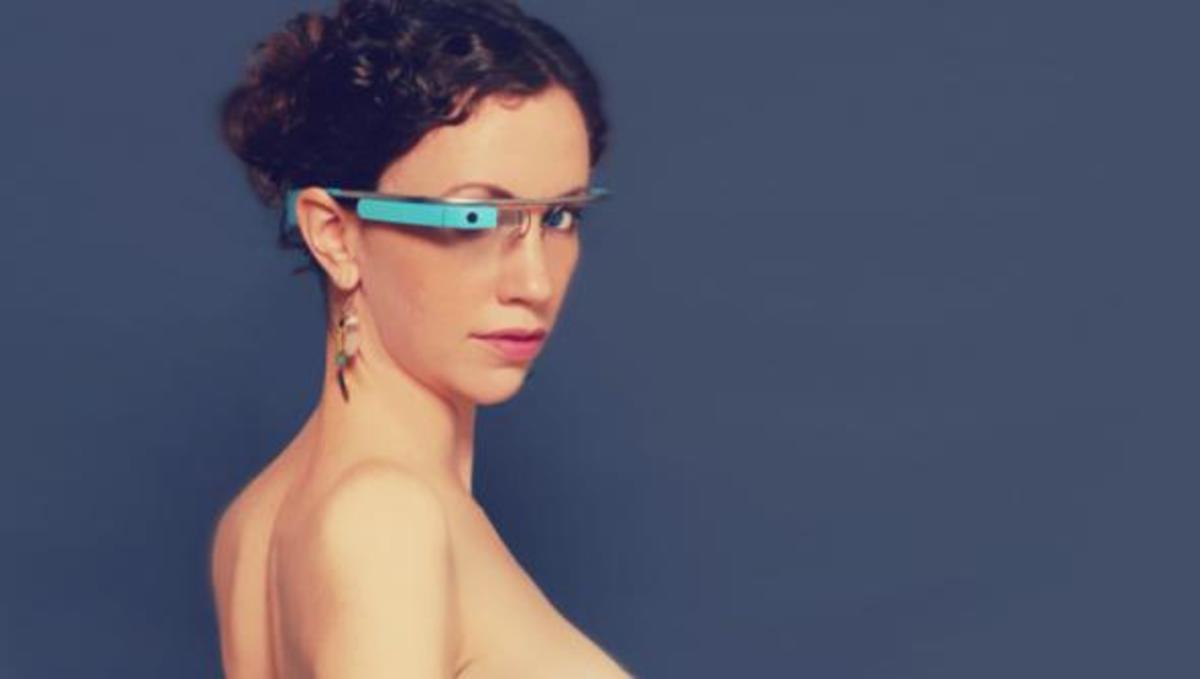 Η Google απαγορεύει τις εφαρμογές πορνό για τα Google Glasses