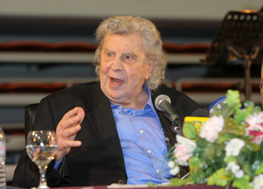 ΦΩΤΟ EUROKINISSI