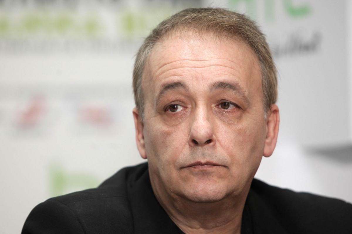 Το …μεγάλο μυστικό του Ανδρέα Μικρούτσικου