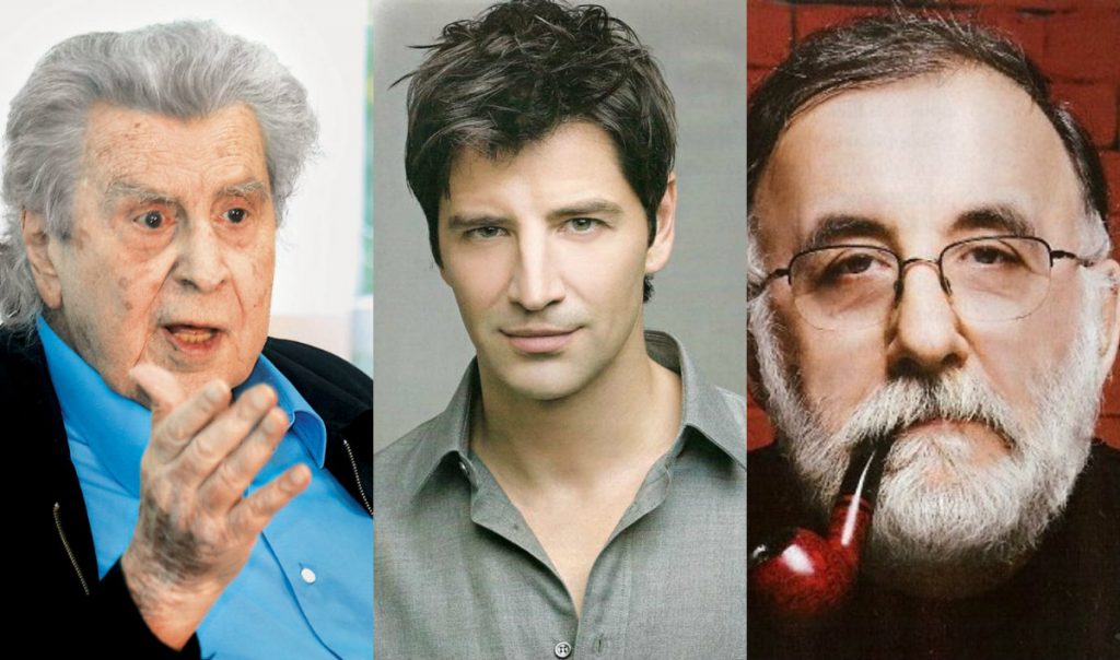 Ο Θεοδωράκης απαντά για τον Ρουβά – Το σχόλιο του Θάνου Μικρούτσικου