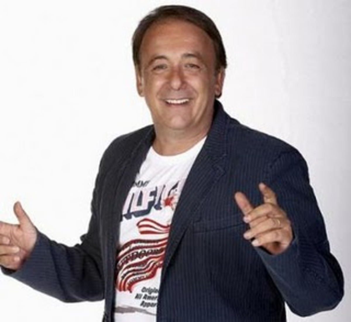 A.Μικρούτσικος: Από την κορυφή στον πάτο!