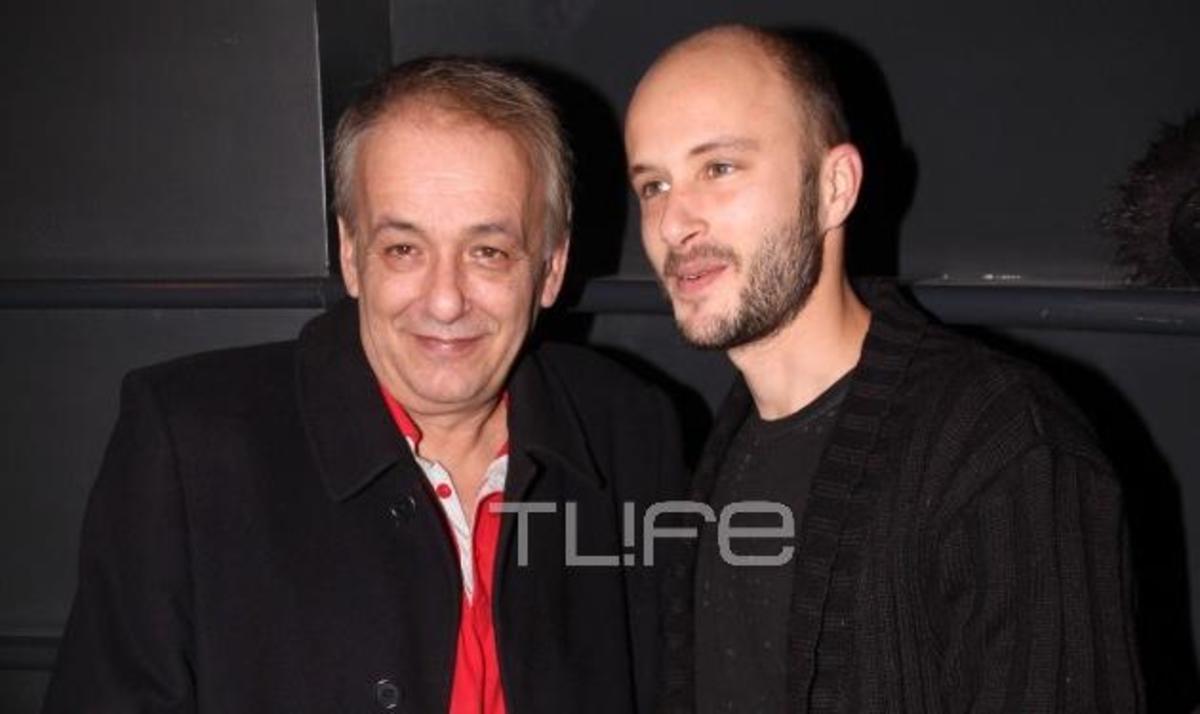 Ανδρέας Μικρούτσικος: Πήγε στην πορεία στήριξης της κυβέρνησης!