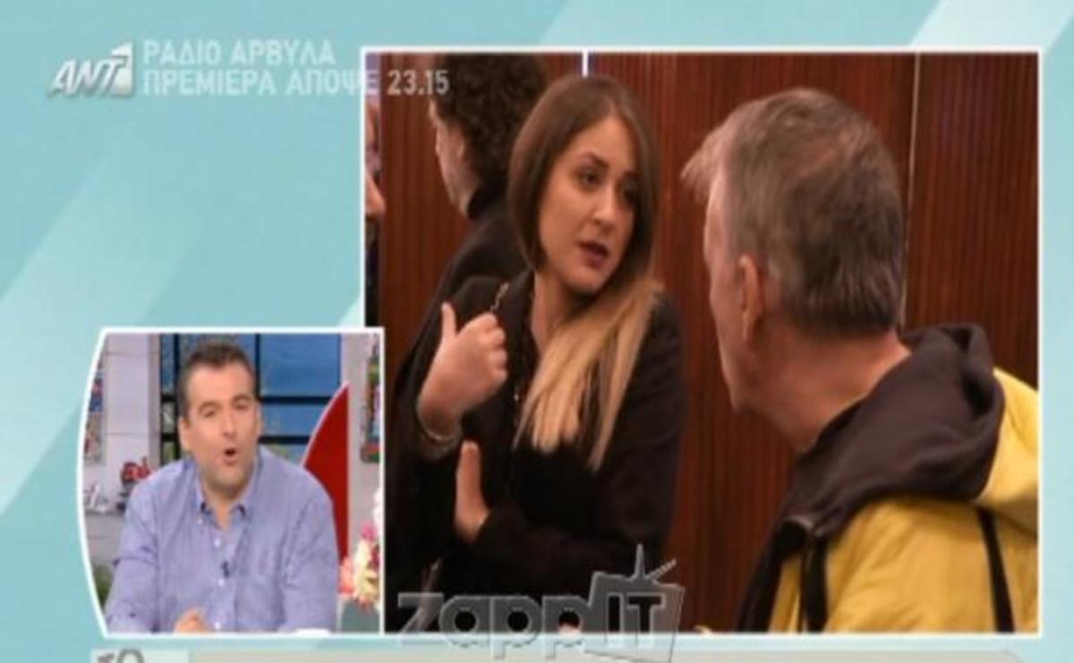 Ανδρέας Μικρούτσικος: Ο Λιάγκας αποκάλυψε το «μυστικό» του