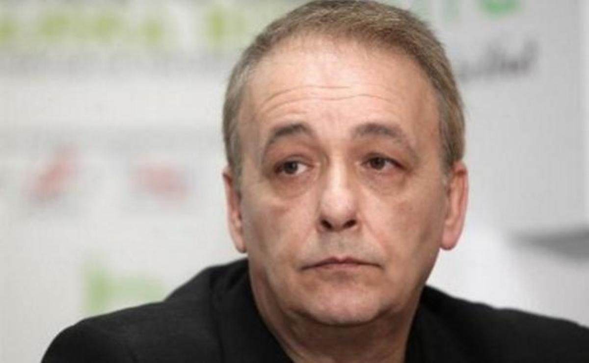 Το μήνυμα του Ανδρέα Μικρούτσικου για τις εκλογές