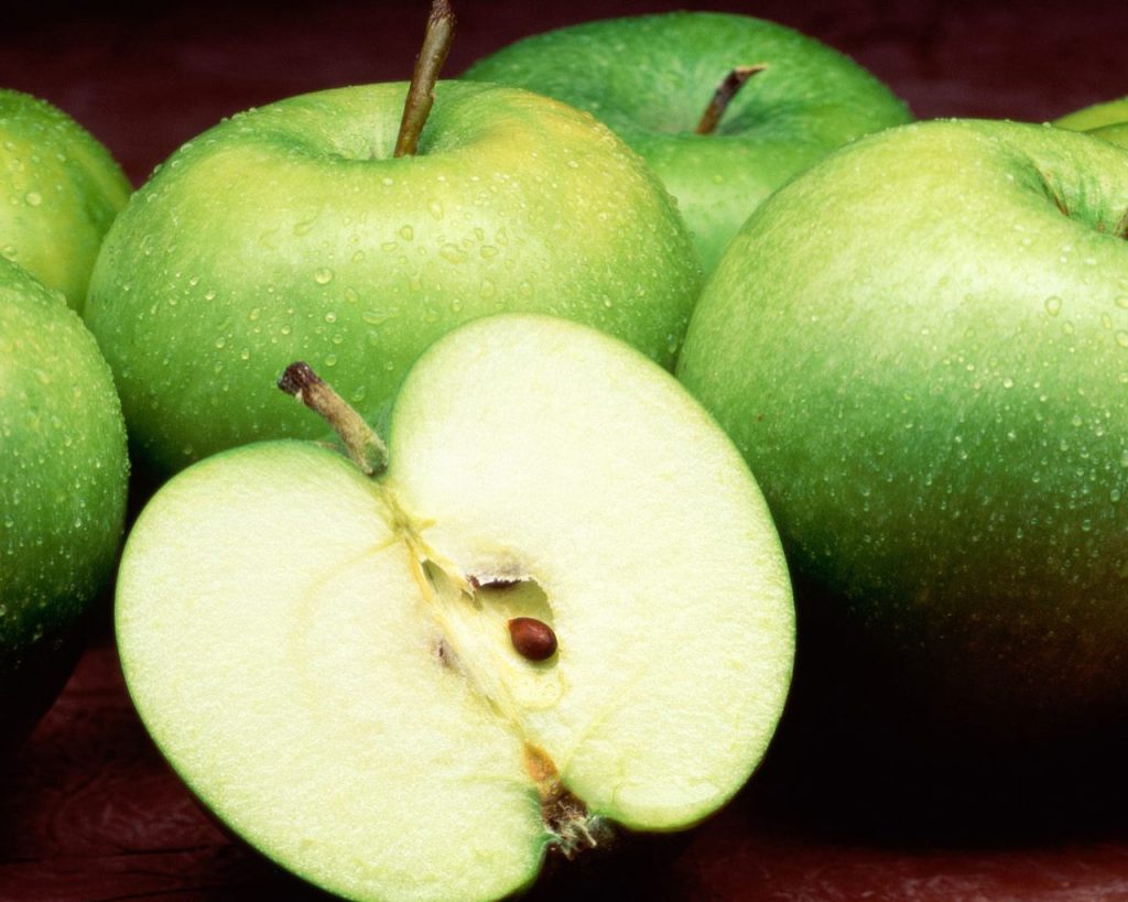 Γιατί πρέπει να τρώμε 1 μήλο τη μέρα