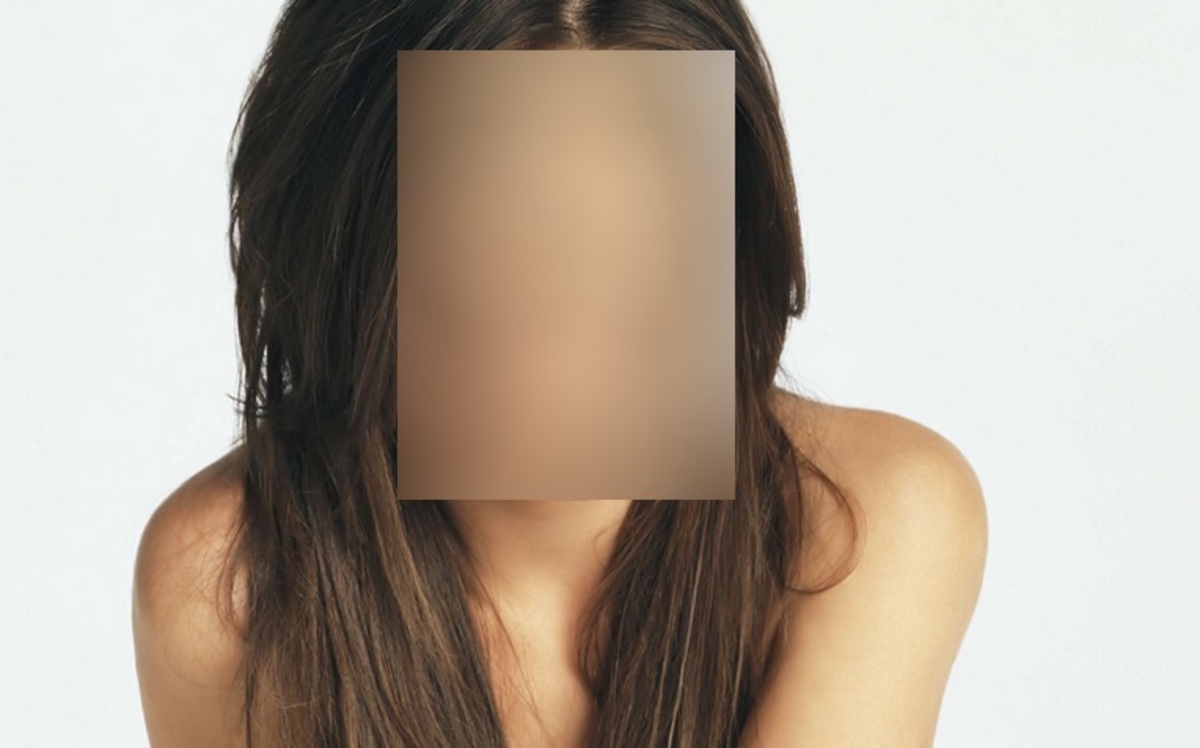 «Πρέπει να αρχίσω να φοράω σουτιέν – Είναι καινούρια εμπειρία για μένα»