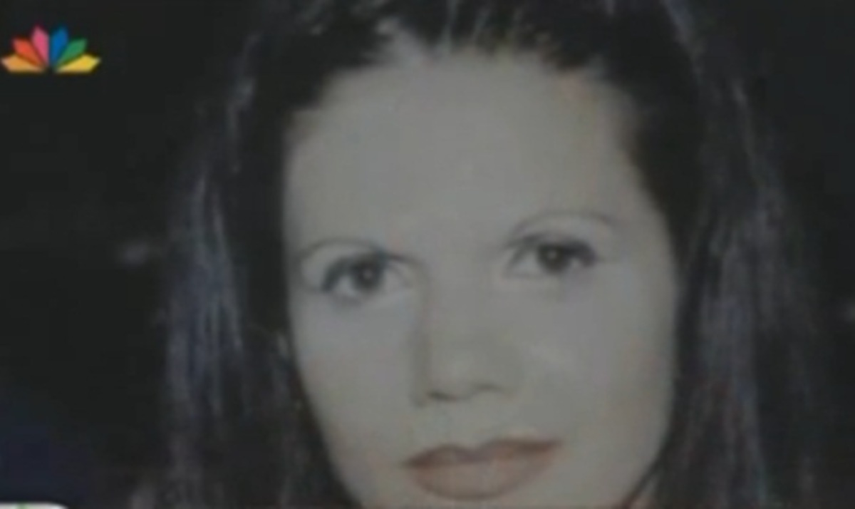 Σκότωσε την 39χρονη φίλη του γιατί τον πίεζε να παντρευτούν! Η εξομολόγηση της μητέρας στην Τατιάνα