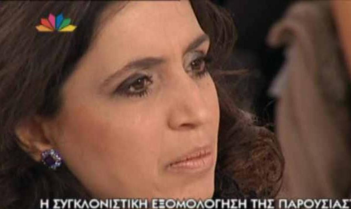 Συγκλονίζει η εξομολόγηση της παρουσιάστριας στην Τατιάνα, για την αυτοκτονία του 15χρονου γιου της