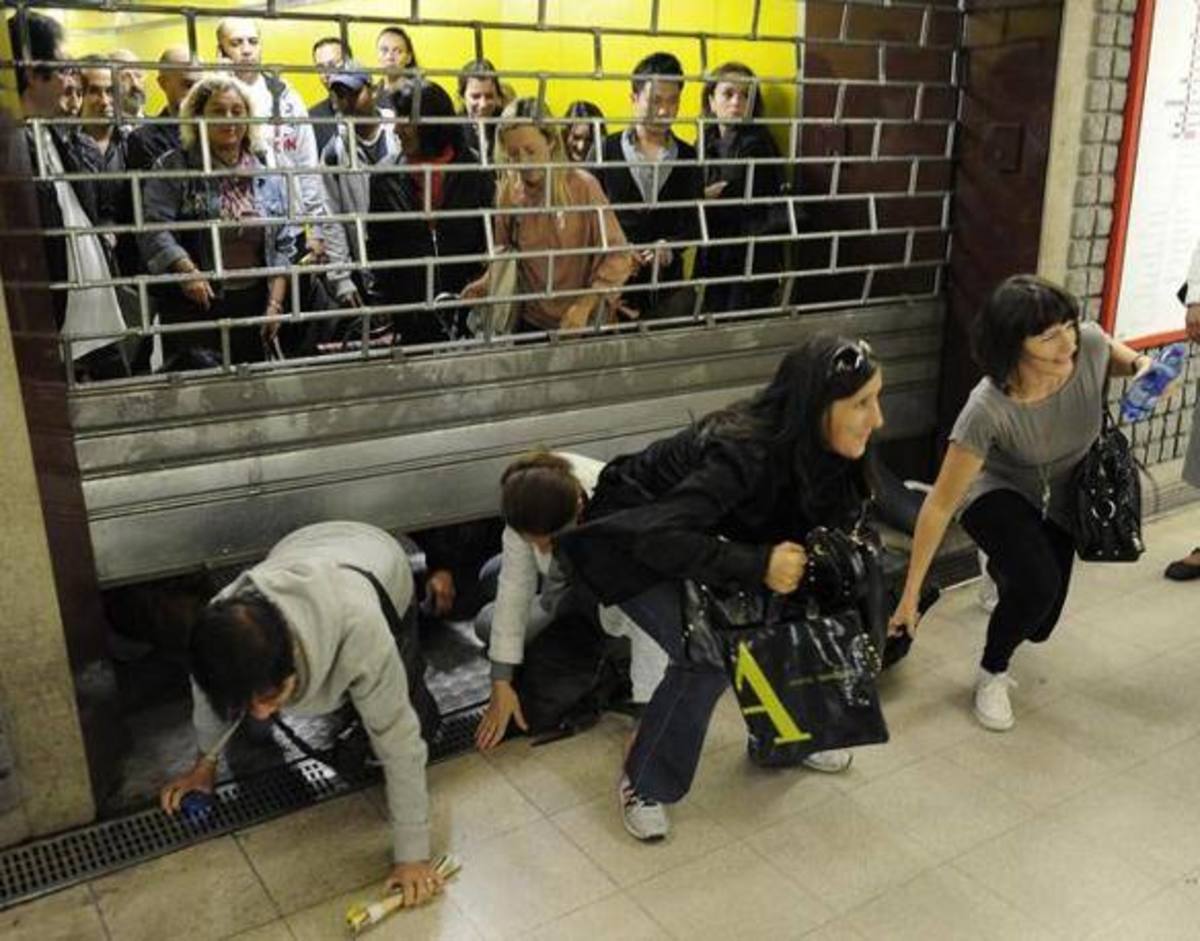 ΙΤΑΛΙΑ, ΜΙΛΑΝΟ