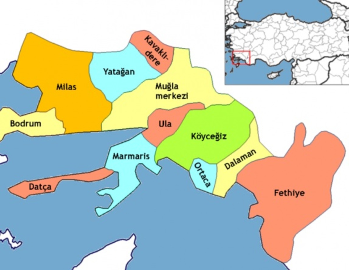 Εμπορικές συνεργασίες σε τοπικό επίπεδο ζητάει η Τουρκία