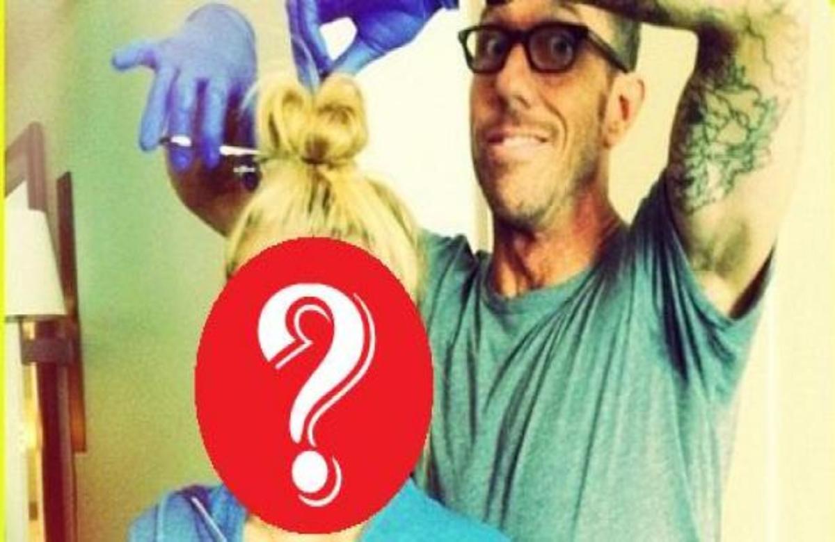 Πρωταγωνίστρια πήγε στο κομμωτήριο και κατέστρεψε τα μαλλιά της!