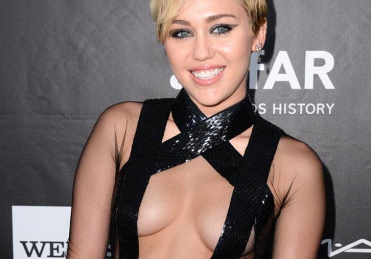 O σέξι Έλληνας που πέρασε τη νύχτα με την Miley Cyrus σε πολυτελές ξενοδοχείο! Βίντεο