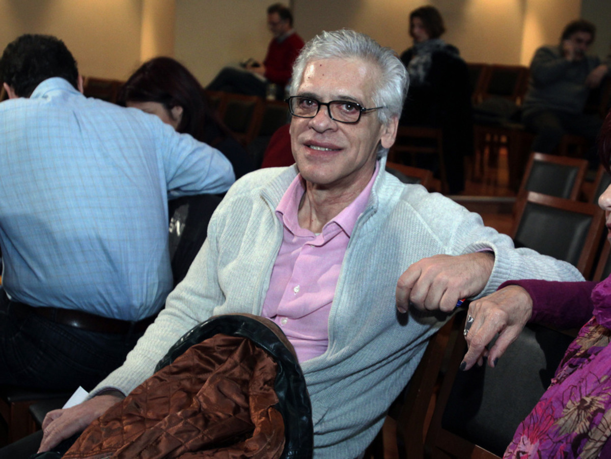 Φωτογραφία αρχείου ΑΠΕ - ΜΠΕ