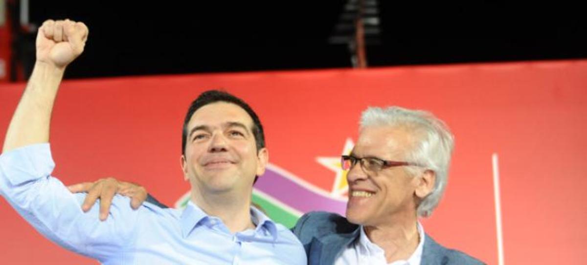 Bloomberg: Αυτό είναι το οικονομικό πρόγραμμα της κυβέρνησης ΣΥΡΙΖΑ