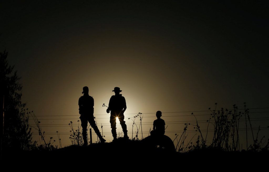 ΦΩΤΟ ΑΡΧΕΙΟΥ REUTERS