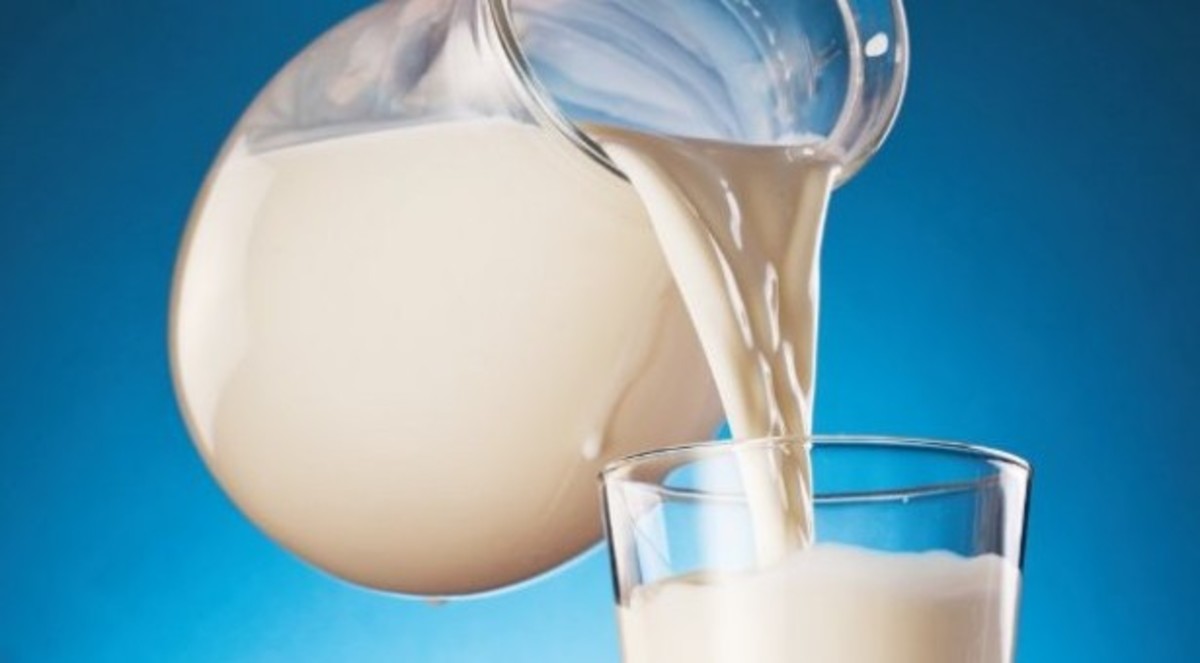 Επιδοτείται η κατανάλωση γάλακτος στα σχολεία όλης της χώρας