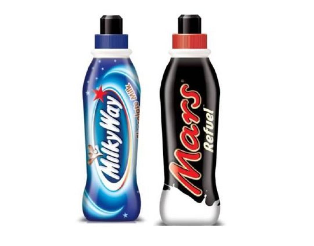 Ανακοίνωση του ΕΦΕΤ για την απόσυρση σοκολατούχου γάλακτος