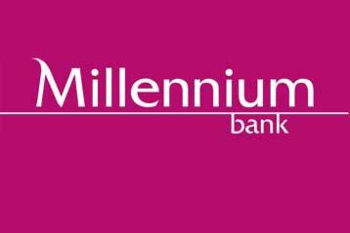 Παραίτηση στη Millenium Bank