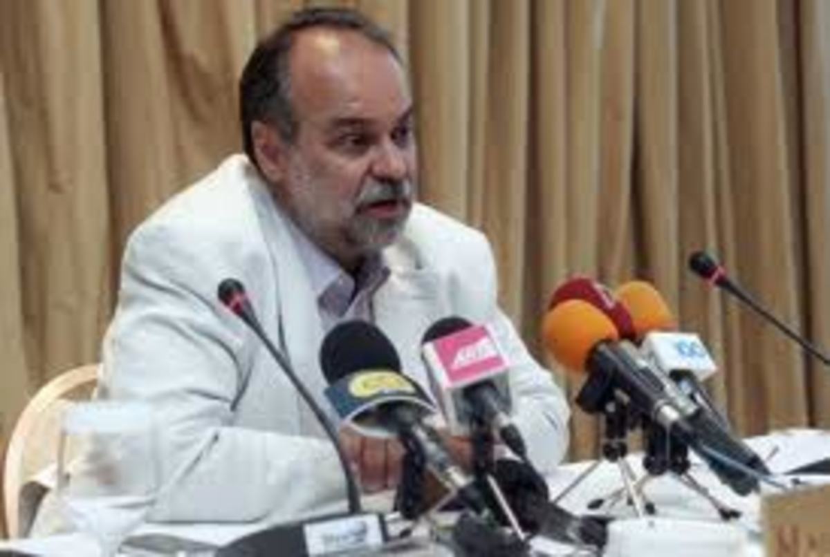 Ο γνωστός επιχειρηματίας Μυλωνάς “ξανάζησε” τον εφιάλτη της απαγωγής