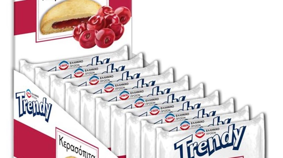 Ανακαλούνται μηλόπιτες, κερασόπιτες και λεμονόπιτες λόγω… μούχλας!