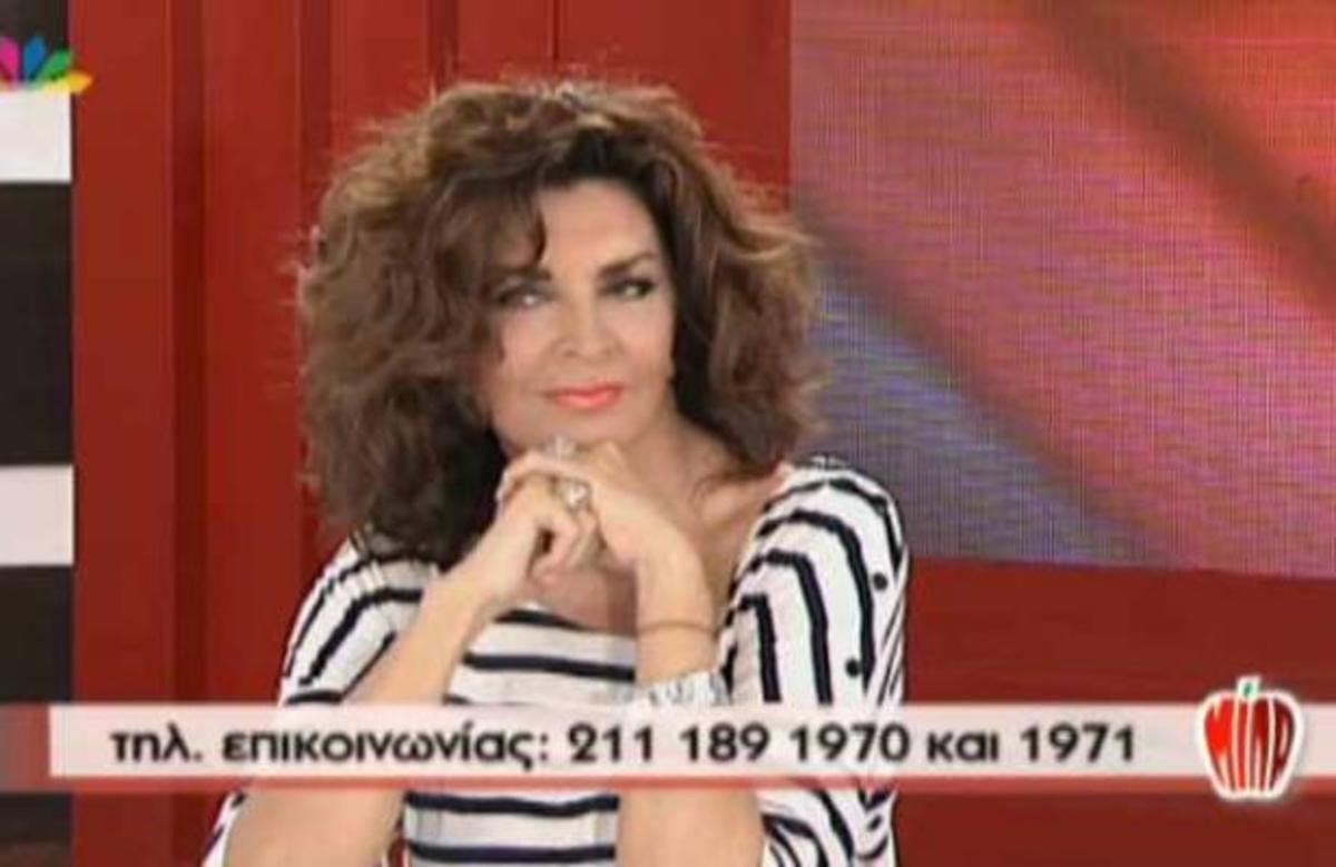 Ντενίση: Δεν θα χρειαζόμουν ποτέ δωρητή σπέρματος!