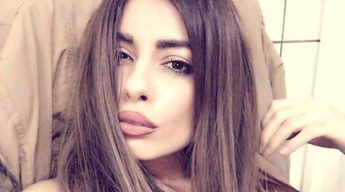 Ξεσπά η Μίνα Αρναούτη: «Θέλω να πάω στον Παντελή αλλά φοβάμαι»