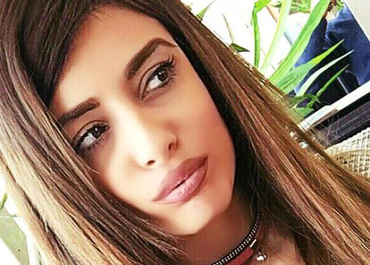 Mίνα Αρναούτη: Η απίστευτη σπόντα στο facebook για τον αδελφό του Παντελή Παντελίδη! [pic]