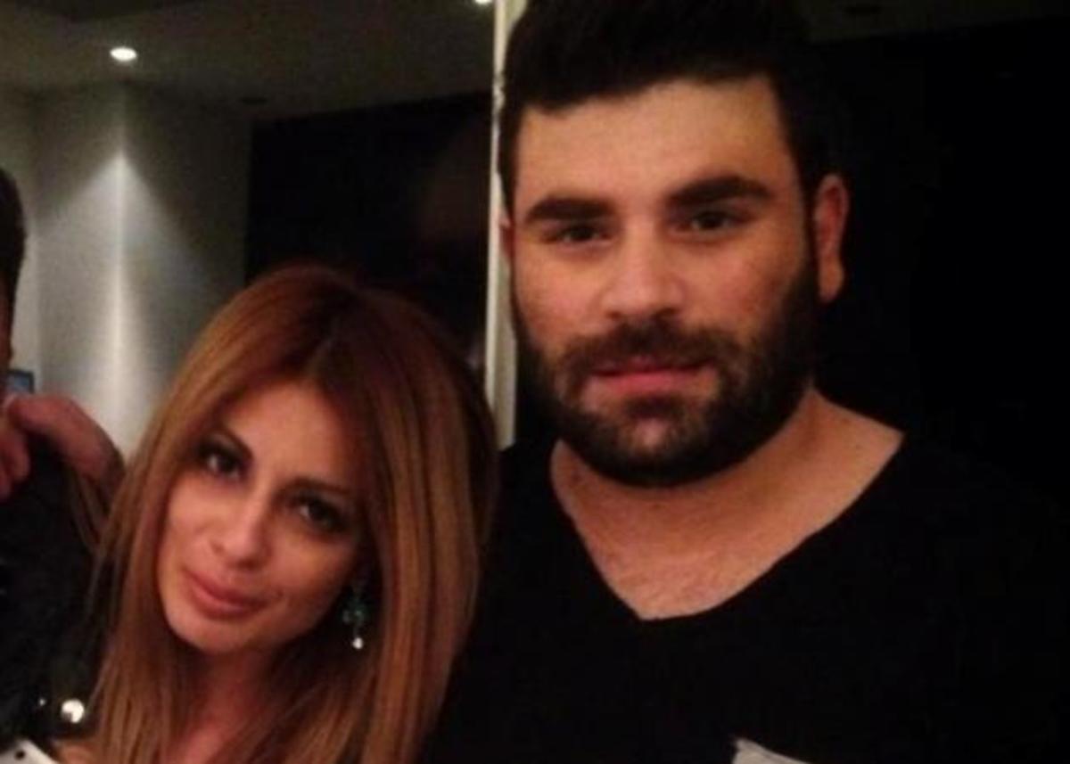 Παντελής Παντελίδης: Η μυστηριώδης φωτογραφία της μητέρα του και το ξέσπασμα της Μίνας Αρναούτη!