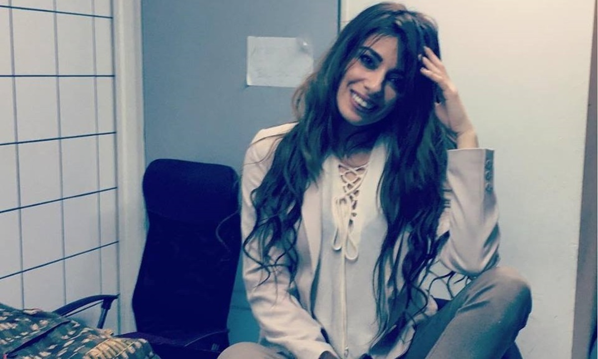 «Η Μίνα Αρναούτη δεν θα έλεγε ποτέ ψέματα! Οδηγός ήταν ο Παντελής Παντελίδης»