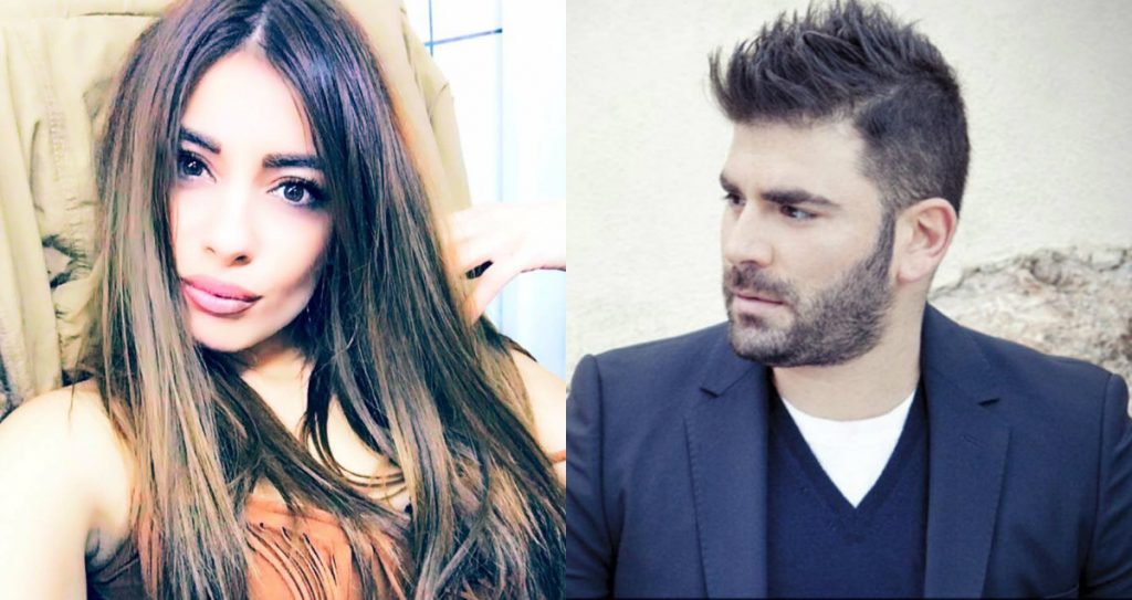 Οργισμένη η Μίνα Αρναούτη: «Ντροπή σε όλους σας»!