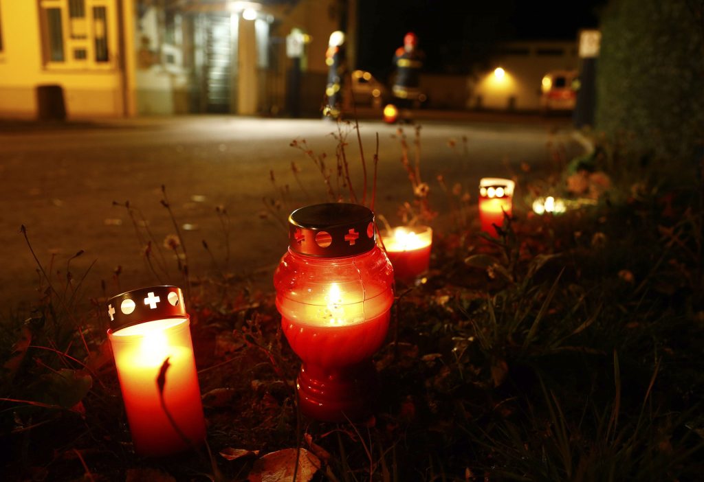 ΦΩΤΟ ΑΡΧΕΙΟΥ REUTERS